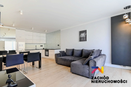 Komfortowy Apartament standard Premium